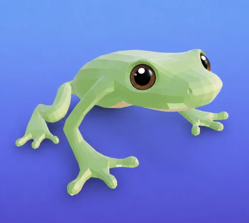 Froppy.io