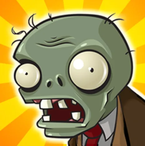 Plants vs Zombies