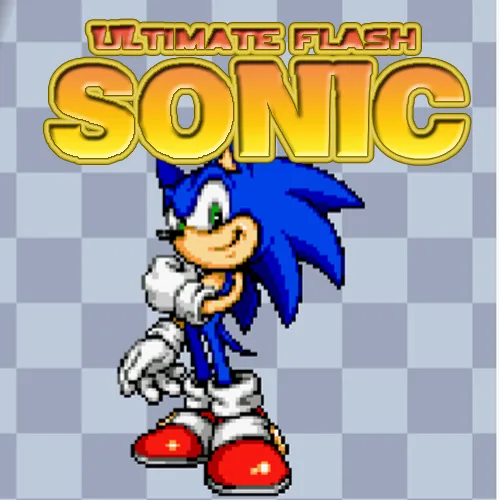 Ultimate Flash Sonic