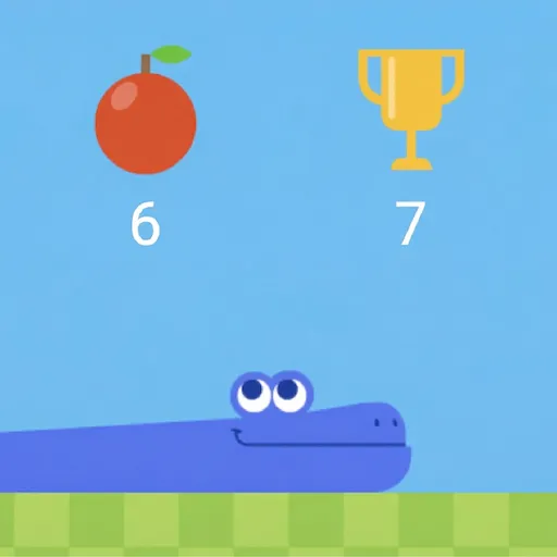 Google Snake