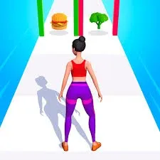 Twerk Race 3d