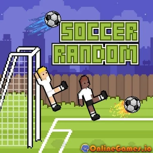 Soccer Random