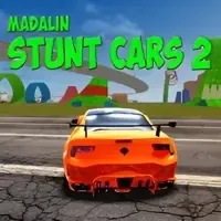 Madalin Stunt Cars 2