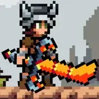 Apple Knight Mini Dungeons
