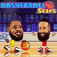 Basketball Stars