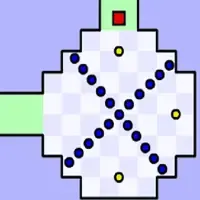 The Worlds Hardest Game