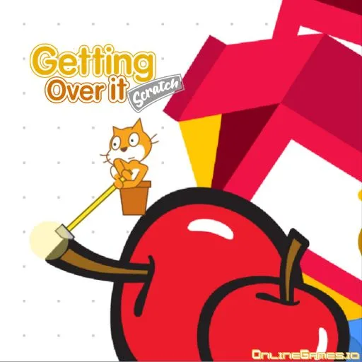 Getting Over It