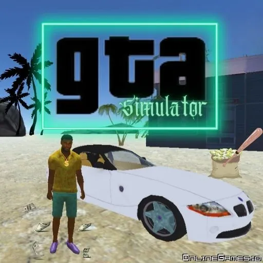 Gta Simulator