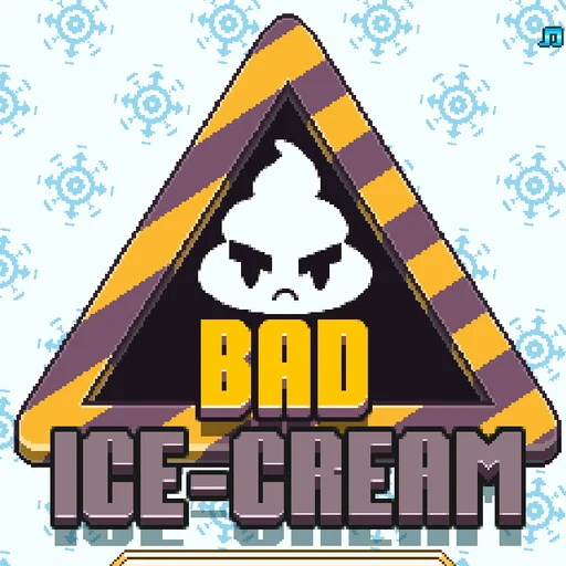 Bad Ice Cream