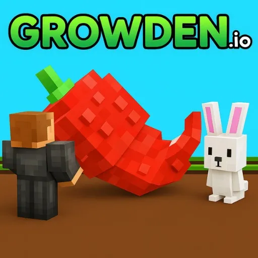 Growden Io