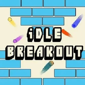 Idle Breakout