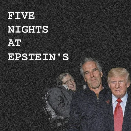 Five Nights at Epstein's