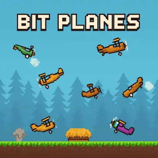 Bit Planes