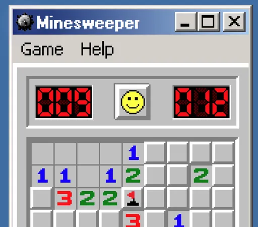 Minesweeper