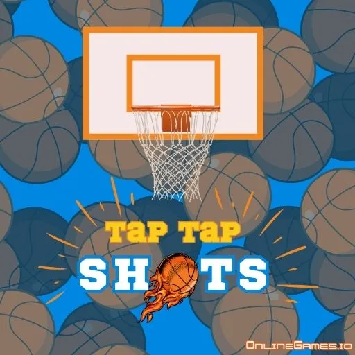 Tap Tap Shots