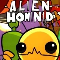 Alien Hominid