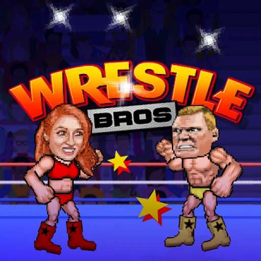 Wrestle Bros