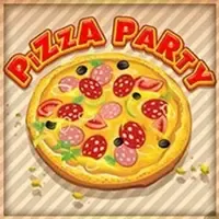 Pizza Party
