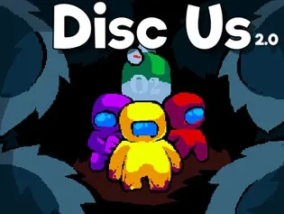 Discus